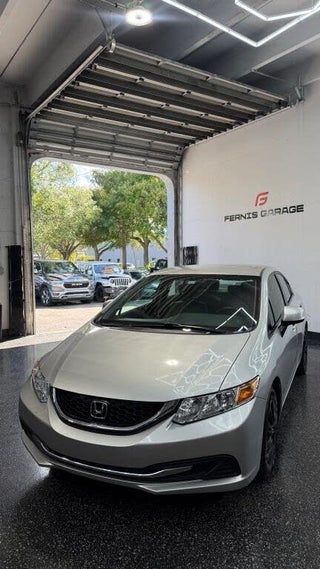 Honda Civic for sale Las Vegas