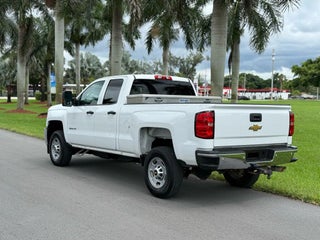 2015 Chevrolet Silverado 2500HD thumbnail – Miami, FL – 7