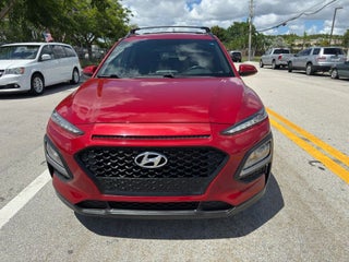 2018 Hyundai KONA thumbnail – Miami, FL – 2