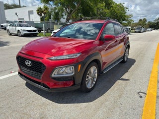 Hyundai KONA for sale Las Vegas