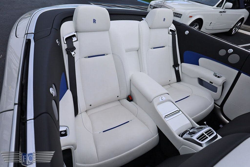 2018 Rolls-Royce Dawn Base
                                    for sale in Pompano Beach, FL – photo 134