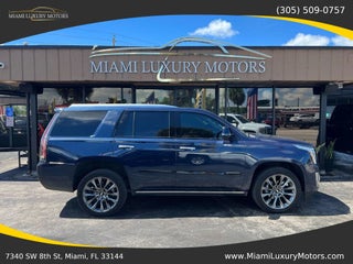 Cadillac Escalade for sale Las Vegas
