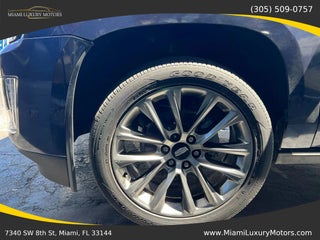 2019 Cadillac Escalade thumbnail – Miami, FL – 34