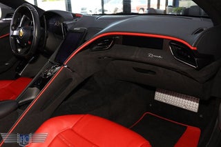 2021 Ferrari Roma thumbnail – Pompano Beach, FL – 109