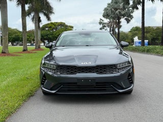 2023 Kia K5 thumbnail – Miami, FL – 2