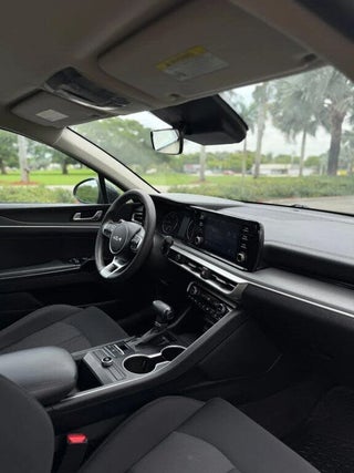 2023 Kia K5 thumbnail – Miami, FL – 5