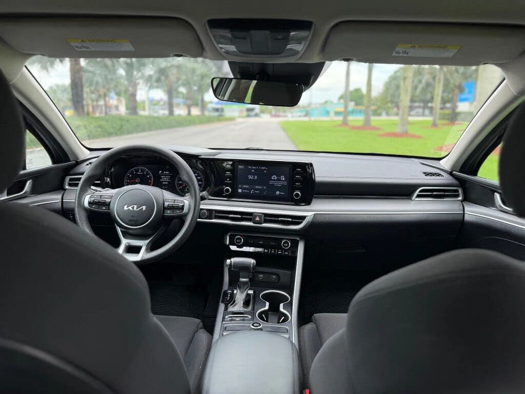 2023 Kia K5 LXS
                                    for sale in Miami, FL – photo 4