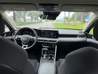 2023 Kia K5 thumbnail – Miami, FL – 4