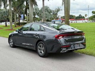 2023 Kia K5 thumbnail – Miami, FL – 6
