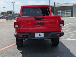 Image of 2025 Jeep Gladiator