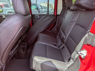 Image of 2025 Jeep Gladiator