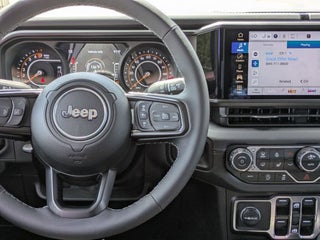 Image of 2025 Jeep Gladiator