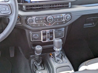 Image of 2025 Jeep Gladiator