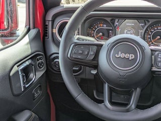 Image of 2025 Jeep Gladiator