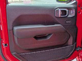 Image of 2025 Jeep Gladiator