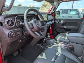 Image of 2025 Jeep Gladiator