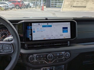 Image of 2025 Jeep Gladiator