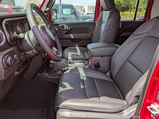 Image of 2025 Jeep Gladiator