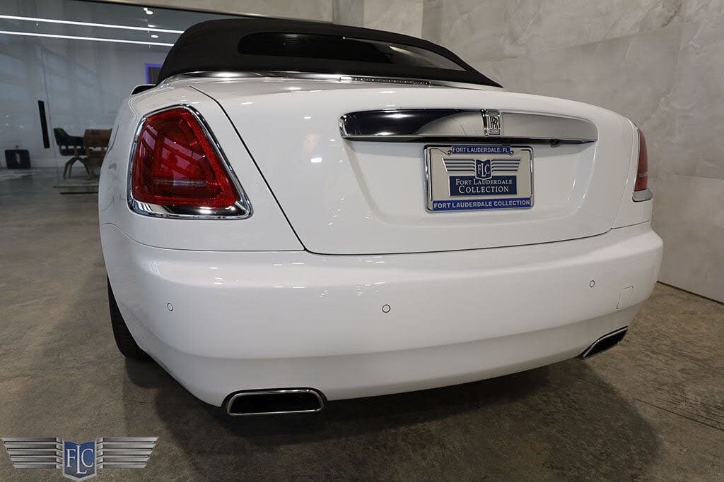 2019 Rolls-Royce Dawn Base
                                    for sale in Fort Lauderdale, FL – photo 63