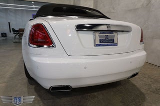 2019 Rolls-Royce Dawn thumbnail – Fort Lauderdale, FL – 63