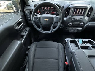 Image of 2026 Chevrolet Silverado 1500