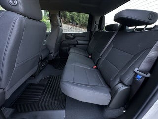 Image of 2026 Chevrolet Silverado 1500