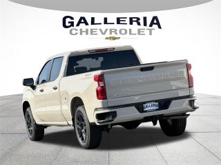 Image of 2026 Chevrolet Silverado 1500
