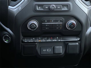 Image of 2026 Chevrolet Silverado 1500