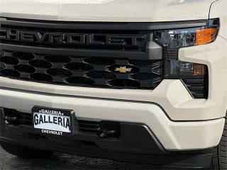 Image of 2026 Chevrolet Silverado 1500