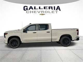 Image of 2026 Chevrolet Silverado 1500
