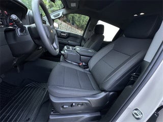 Image of 2026 Chevrolet Silverado 1500