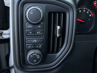 Image of 2026 Chevrolet Silverado 1500