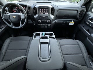Image of 2026 Chevrolet Silverado 1500