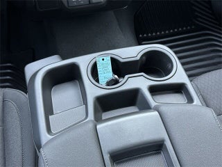 Image of 2026 Chevrolet Silverado 1500