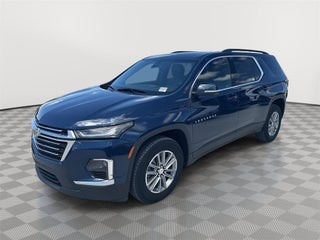 Chevrolet Traverse for sale Las Vegas