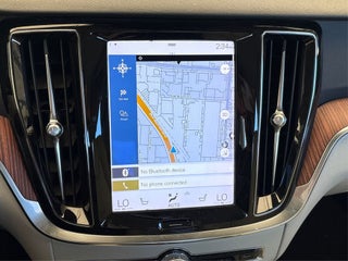 2022 Volvo S60 thumbnail – Miami, FL – 23