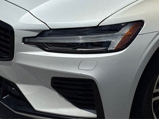 2022 Volvo S60 thumbnail – Miami, FL – 14