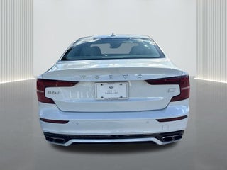 2022 Volvo S60 thumbnail – Miami, FL – 6