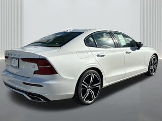 2022 Volvo S60 thumbnail – Miami, FL – 5