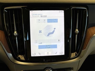2022 Volvo S60 thumbnail – Miami, FL – 25