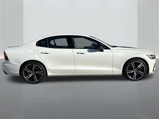 2022 Volvo S60 thumbnail – Miami, FL – 4