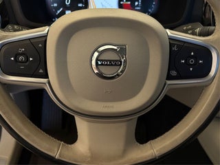 2022 Volvo S60 thumbnail – Miami, FL – 18
