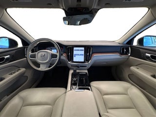 2022 Volvo S60 thumbnail – Miami, FL – 22