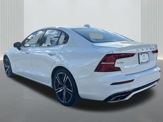 2022 Volvo S60 thumbnail – Miami, FL – 7