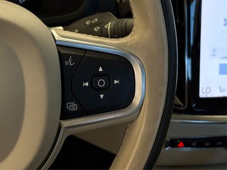2022 Volvo S60 thumbnail – Miami, FL – 28