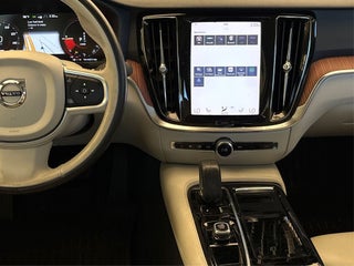 2022 Volvo S60 thumbnail – Miami, FL – 16