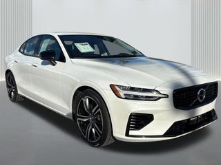 2022 Volvo S60 thumbnail – Miami, FL – 3