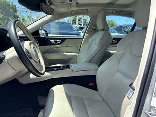2022 Volvo S60 thumbnail – Miami, FL – 9