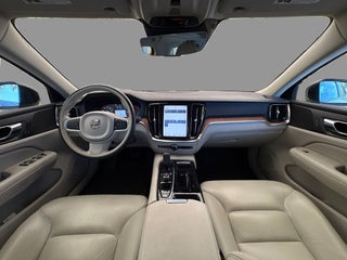 2022 Volvo S60 thumbnail – Miami, FL – 21