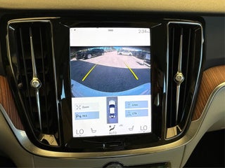 2022 Volvo S60 thumbnail – Miami, FL – 24